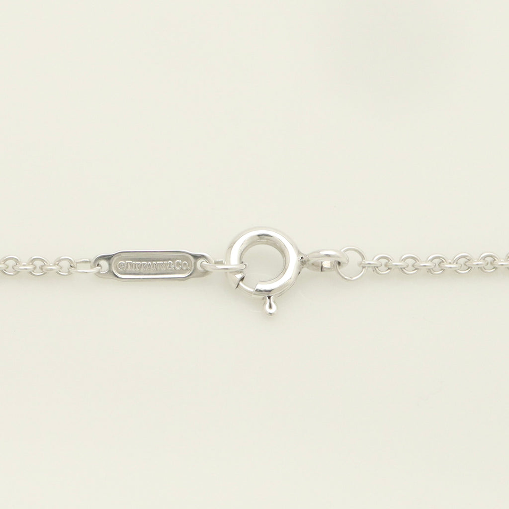 TIFFANY&Co. ホース シュー ネックレス AG925