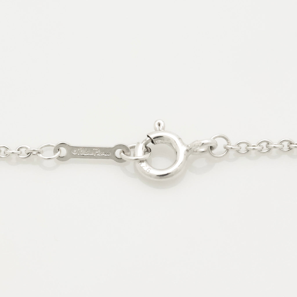 TIFFANY&Co. ラビング ハート アロー パロマピカソ ブレスレット AG925