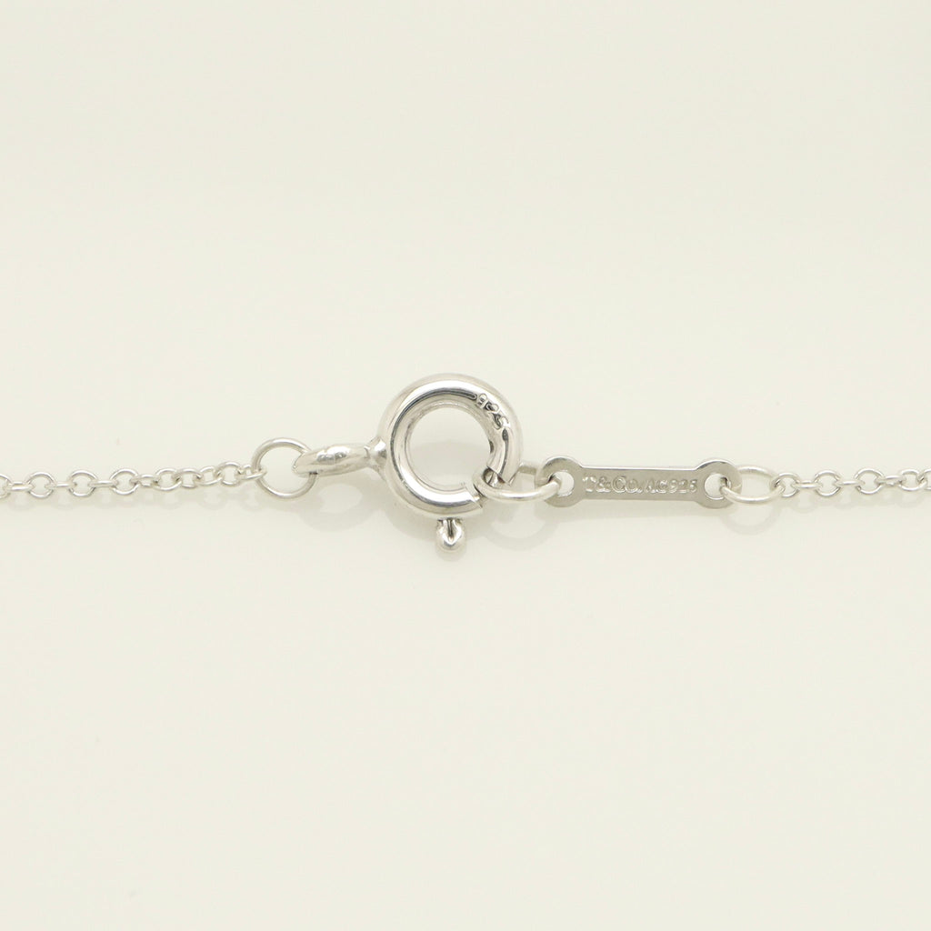 TIFFANY&Co. オリーブ リーフ パロマピカソ ネックレス AG925