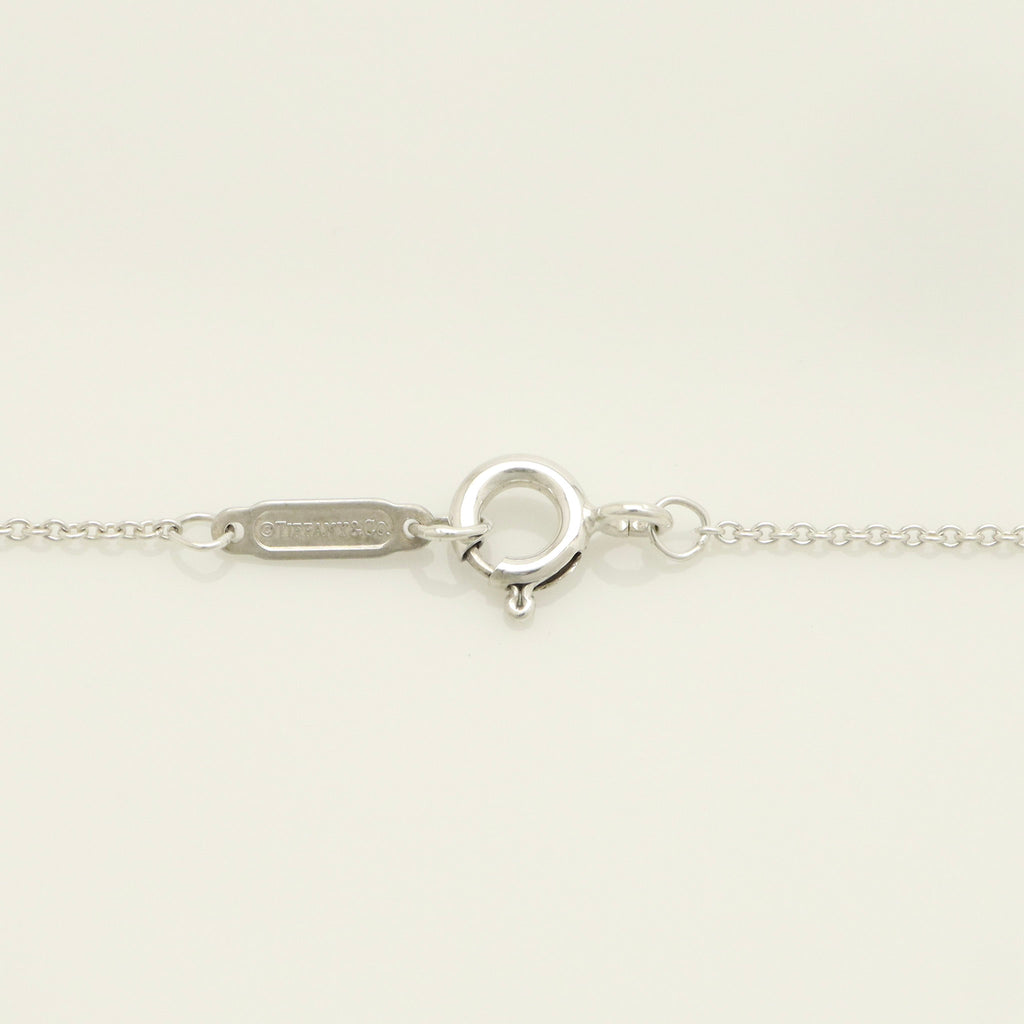 TIFFANY&Co. リターントゥ ティファニー ハート タグ ネックレス AG925
