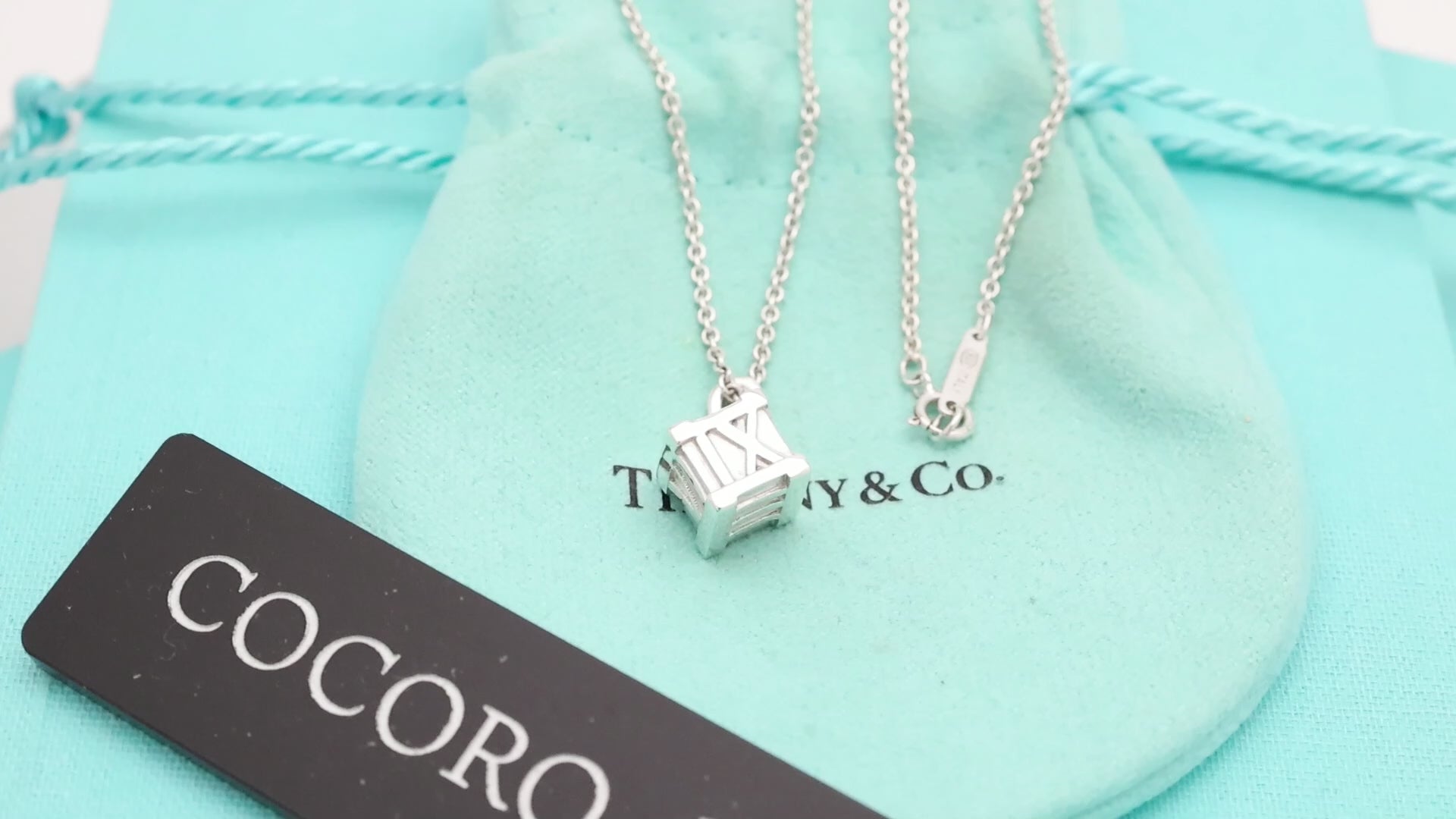 Tiffany Atlas – Cocoro shop - Atelier
