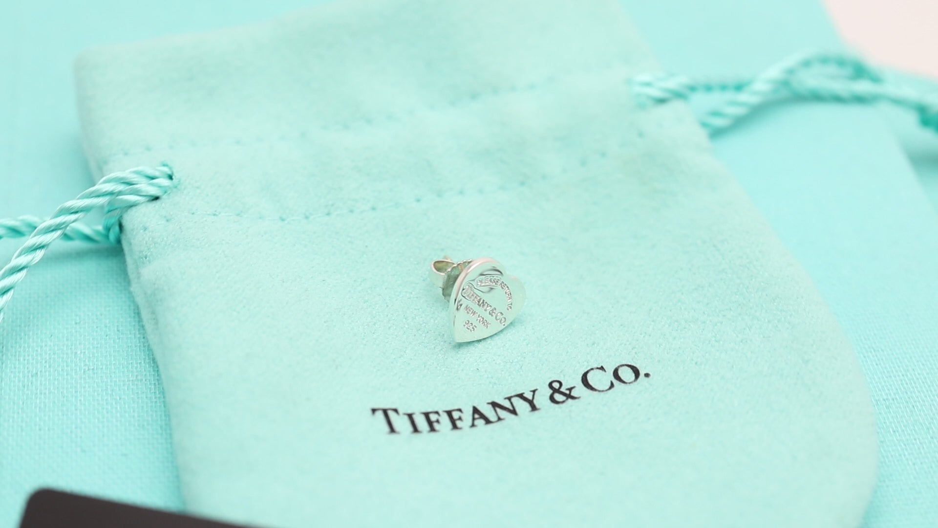 Return to Tiffany – Cocoro shop - Atelier