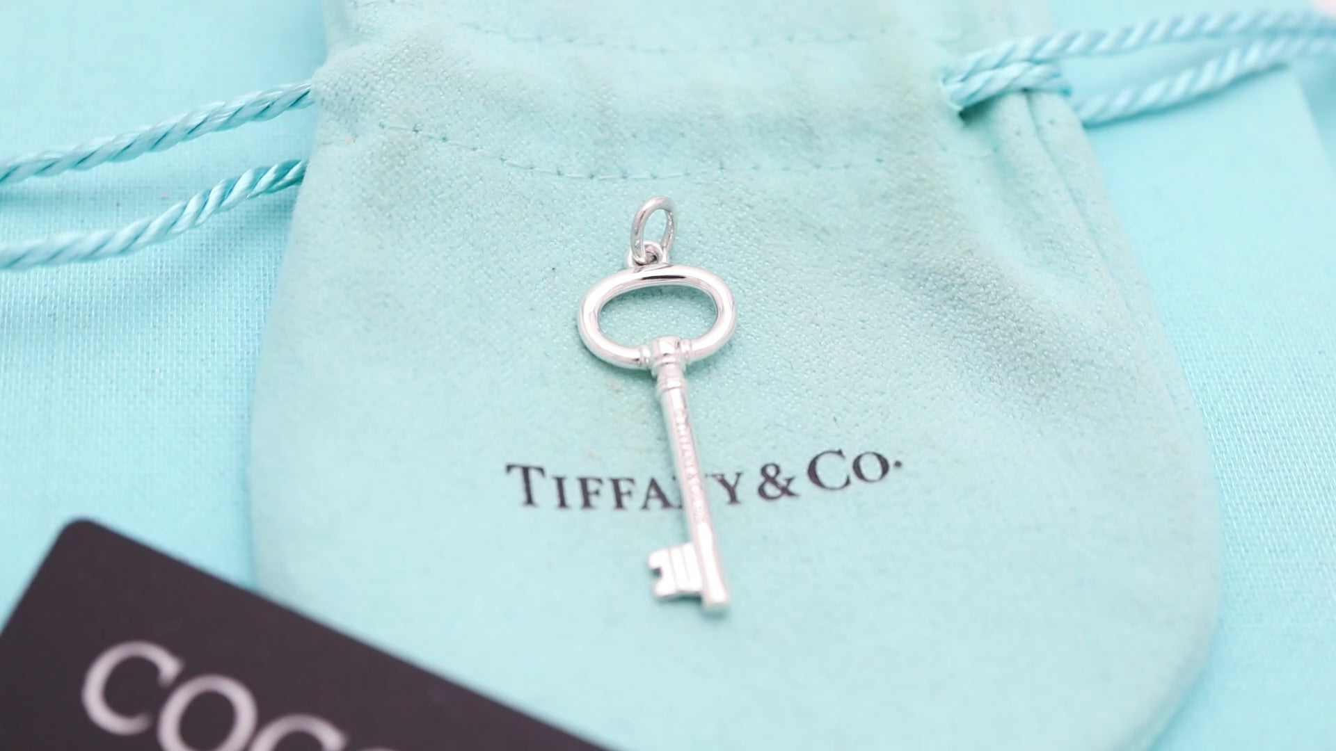 Tiffany Key – Cocoro shop - Atelier