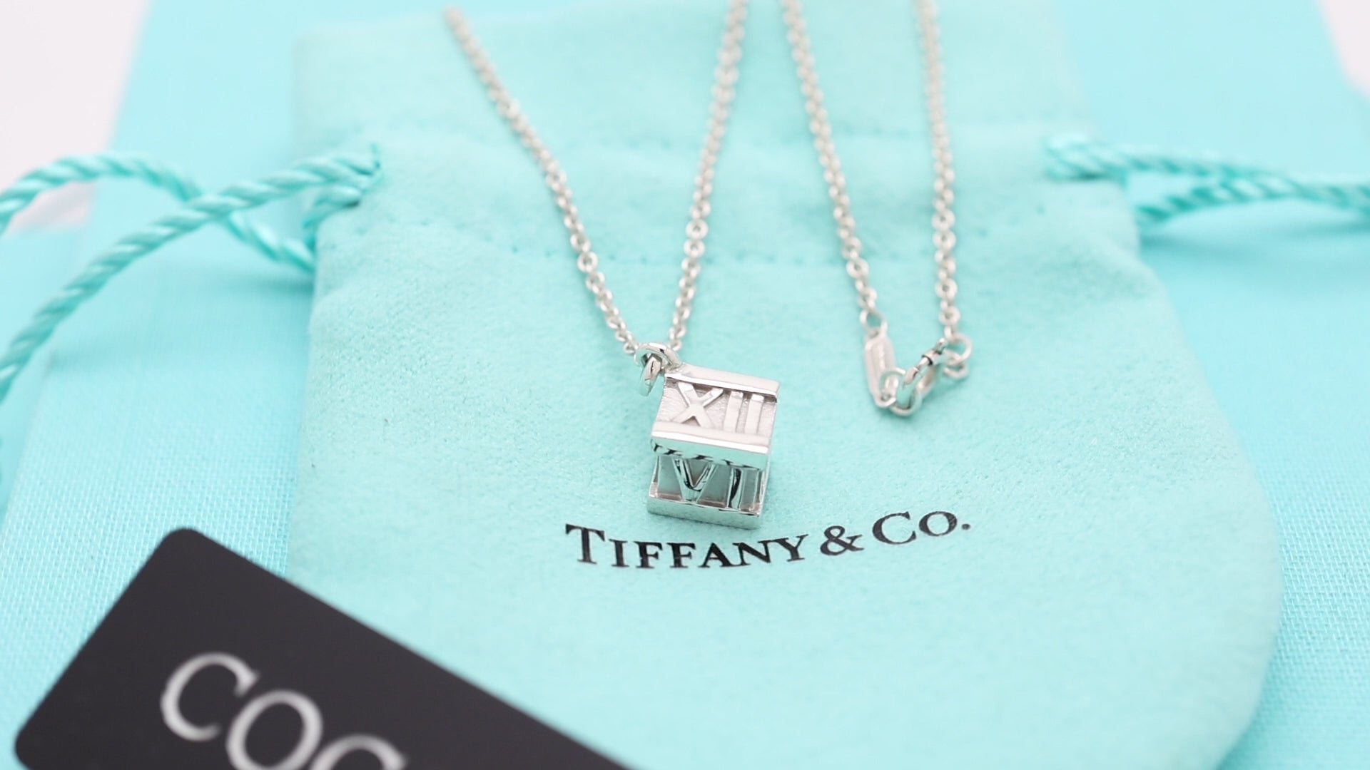 Tiffany Atlas – Cocoro shop - Atelier